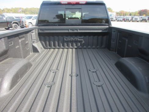 New 2026 GMC Sierra 3500 AT4 w/ AT4 Premium Plus Package image 7