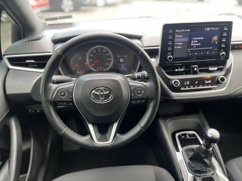 Used 2019 Toyota Corolla SE FWD image 14