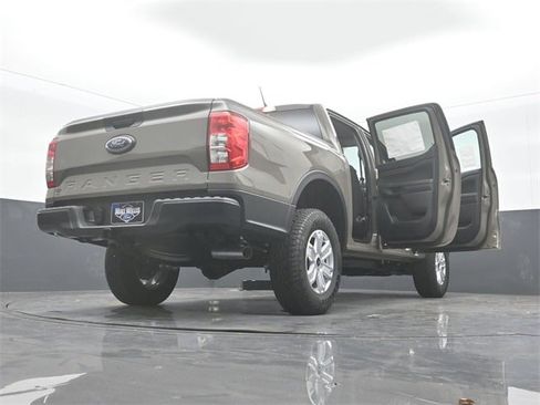 New 2025 Ford Ranger XL w/ Trailer Tow Package image 29