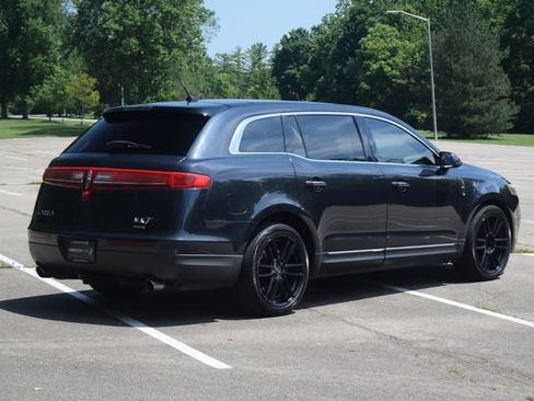 Used 2014 Lincoln MKT AWD w/ Equipment Group 201A image 28