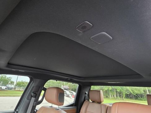 Used 2023 Toyota Tundra 1794 Edition AWD/4WD image 8