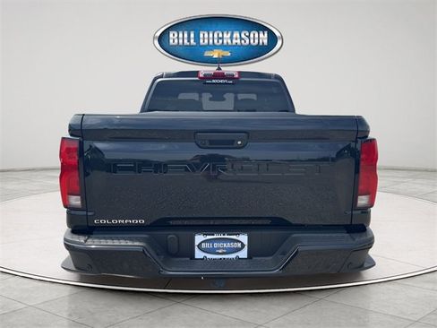 New 2026 Chevrolet Colorado LT w/ LT Convenience Package image 6