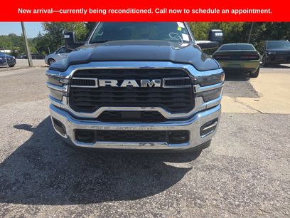 Used 2026 RAM 2500 Big Horn