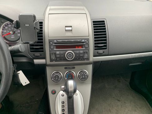 Used 2011 Nissan Sentra 2.0 S FWD image 20
