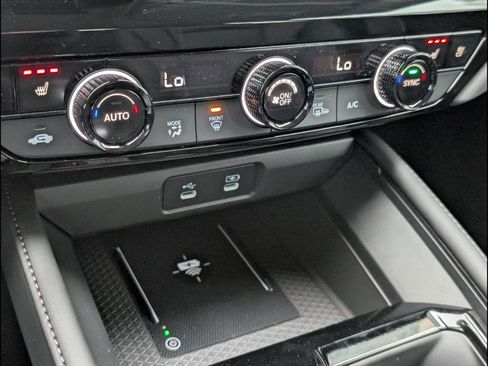 New 2026 Honda Accord Touring image 13