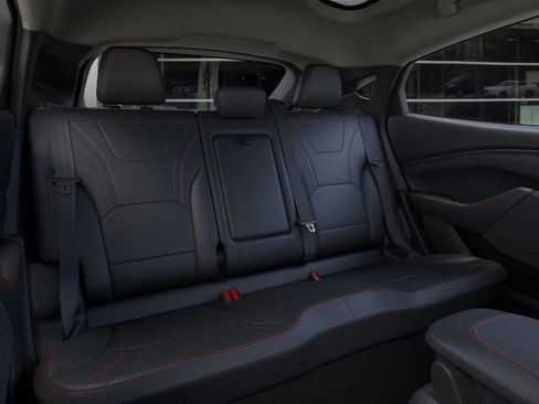 New 2025 Ford Mustang Mach-E Premium w/ Sport Appearance Package image 11