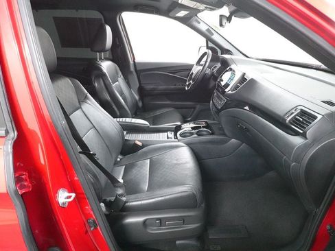 Used 2023 Honda Passport Elite image 29