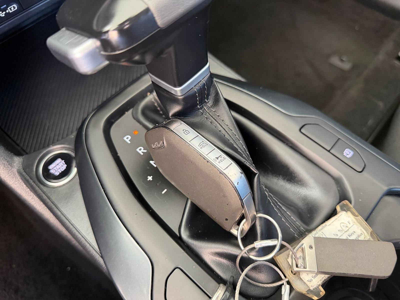 Used 2025 Kia K4 FWD image 20
