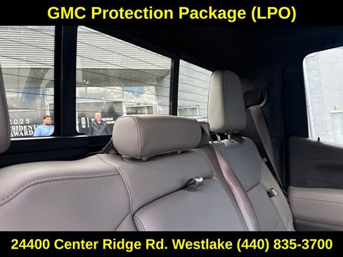 Used 2020 GMC Sierra 1500 SLT w/ SLT Premium Package AWD/4WD image 13