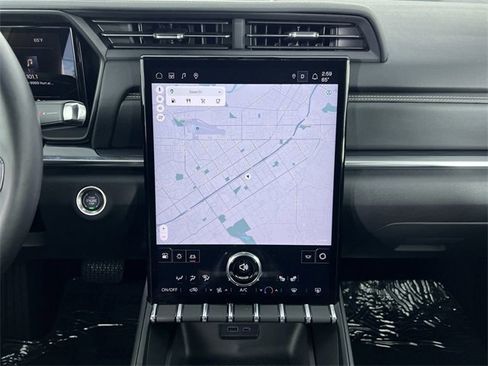 Used 2025 GMC Terrain Elevation image 14