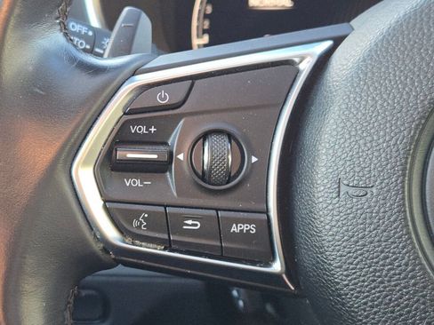 Certified 2023 Acura MDX Technology image 35