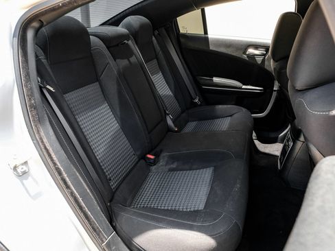 Used 2021 Dodge Charger R/T RWD image 29