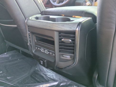 New 2026 RAM 1500 Limited image 32