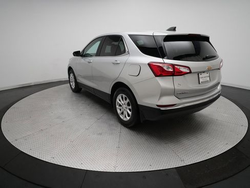 Certified 2021 Chevrolet Equinox LT image 12