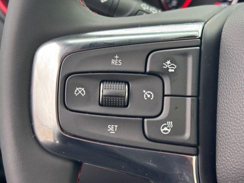 New 2025 Chevrolet Blazer RS w/ Driver Confidence II Package image 12