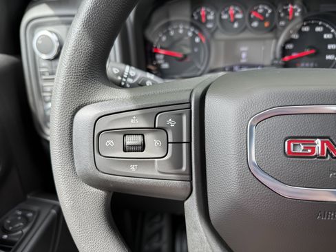 New 2025 GMC Sierra 1500 Pro w/ Pro Value Package image 21