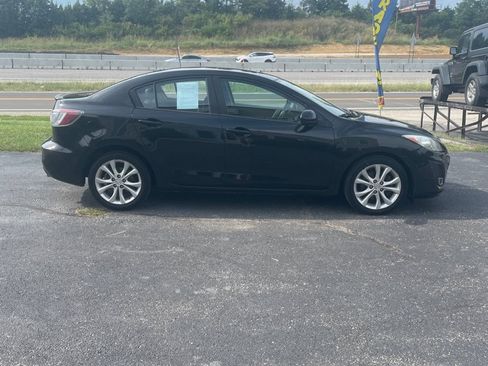 Used 2010 MAZDA MAZDA3 s Grand Touring FWD image 6