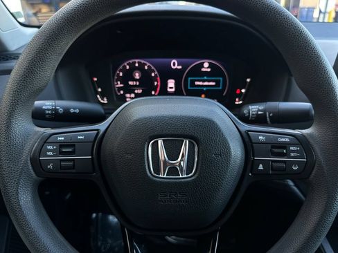 Certified 2023 Honda Accord LX image 24