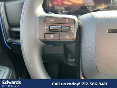 New 2025 Hyundai Santa Fe Calligraphy image 18