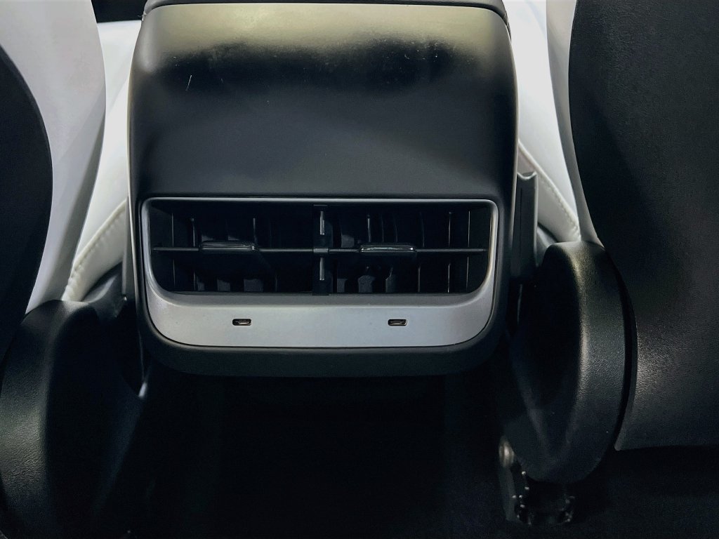 Used 2023 Tesla Model 3 Performance AWD/4WD image 24