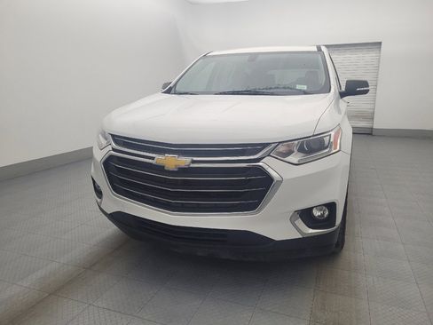 Used 2019 Chevrolet Traverse LT FWD image 15