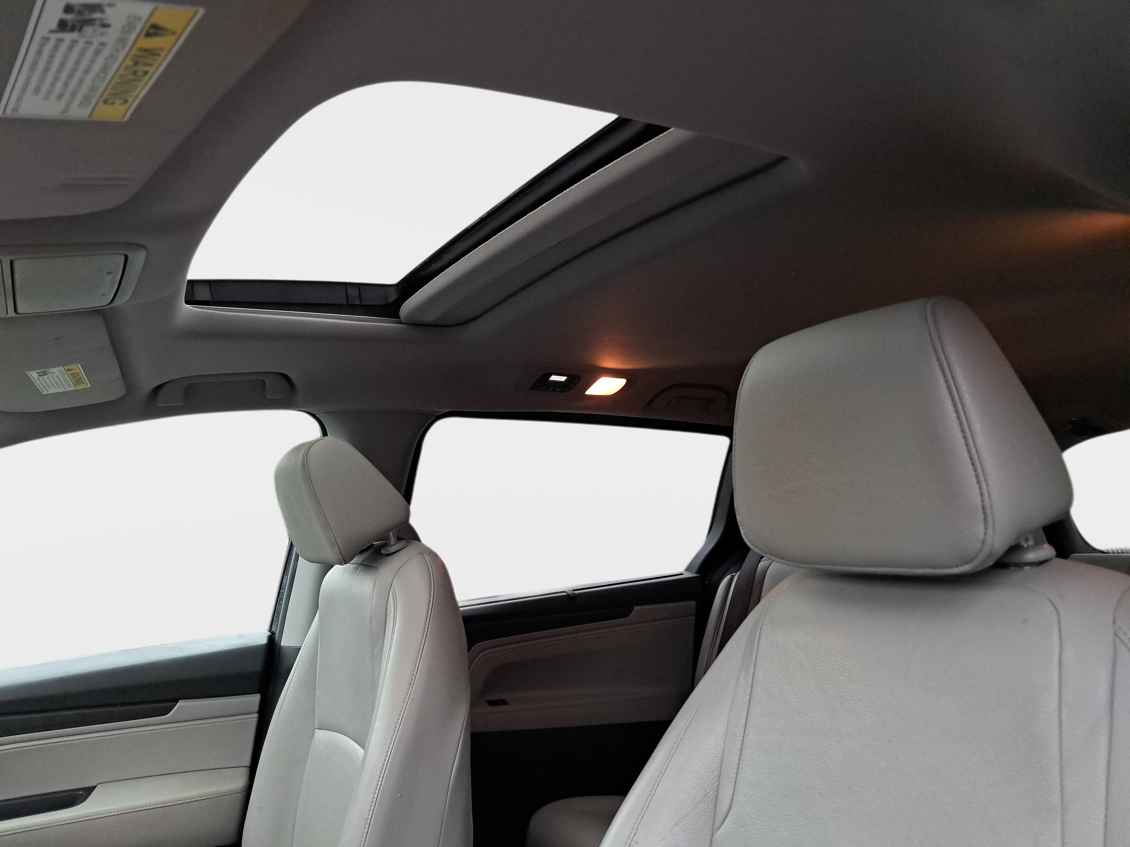 Used 2018 Honda Odyssey EX-L image 29