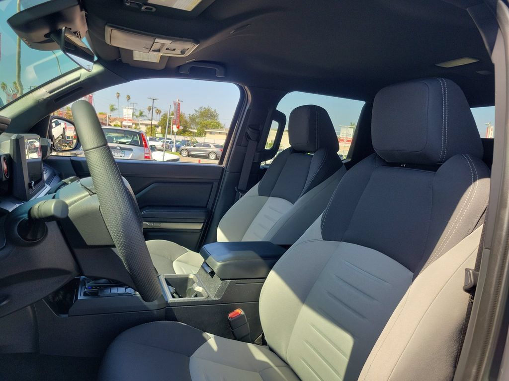 Used 2026 Toyota Tacoma TRD Sport RWD image 17