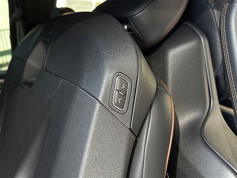 New 2025 Lincoln Navigator Black Label image 20