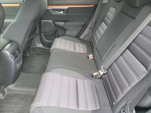 Used 2019 Honda CR-V EX image 12