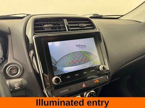 Used 2024 Mitsubishi Outlander Sport SE image 17