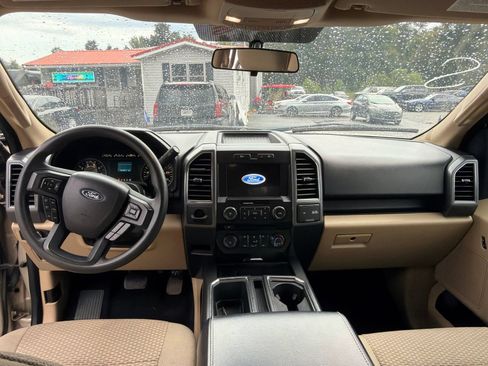 Used 2018 Ford F150 XLT RWD image 10