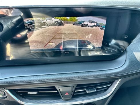 New 2026 Buick Encore GX Preferred w/ Comfort Package image 29