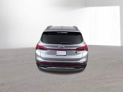 Used 2023 Hyundai Santa Fe SEL Premium AWD/4WD image 39