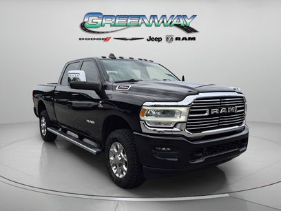 Used 2024 RAM 2500 Laramie