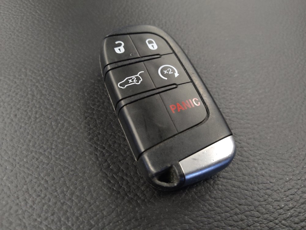 Used 2020 Dodge Durango R/T AWD/4WD image 33