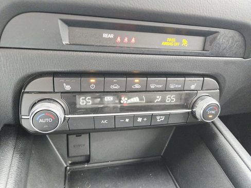 Used 2025 MAZDA CX-5 AWD 2.5 S w/ Preferred Package image 27