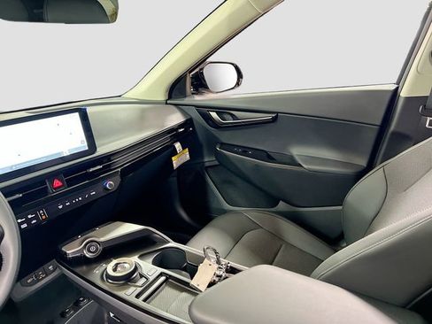 New 2025 Kia EV6 Light image 24