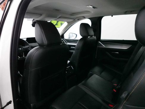 Used 2024 MAZDA CX-90 Plug-In Hybrid w/ Preferred image 28