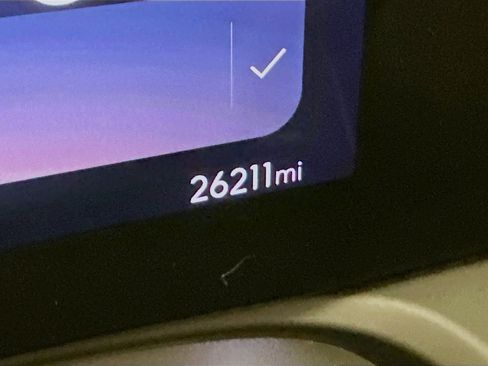 Used 2025 Buick Encore GX Preferred image 19