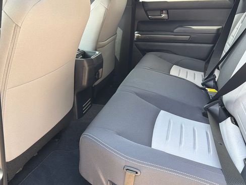 New 2026 Toyota Tacoma 4x4 Double Cab image 21