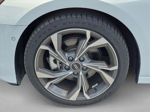 Used 2022 Audi A3 2.0T Premium Plus AWD/4WD image 10