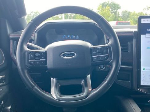 Used 2022 Ford Expedition Max Limited AWD/4WD image 22