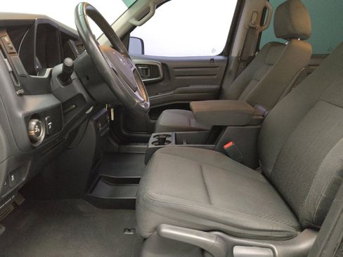 Used 2014 Honda Ridgeline Sport image 17