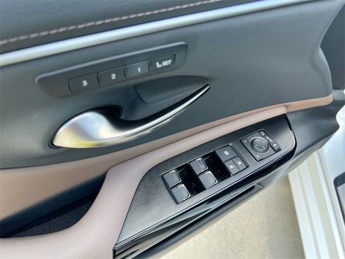 Certified 2023 Lexus ES 350 350 image 11