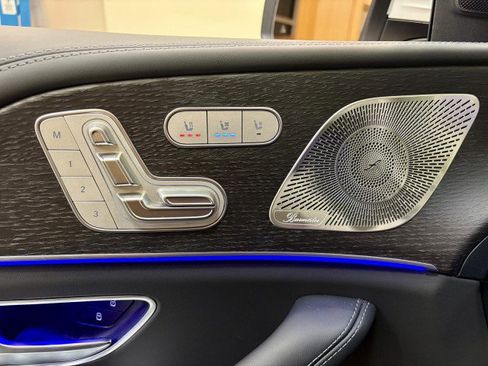 New 2026 Mercedes-Benz GLE 53 AMG 4MATIC Coupe image 25