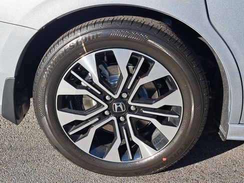 New 2026 Honda Odyssey Elite image 7