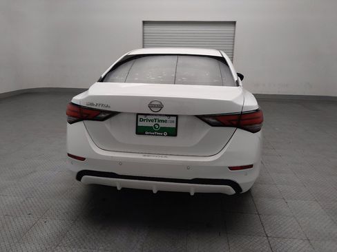 Used 2024 Nissan Sentra S FWD image 7