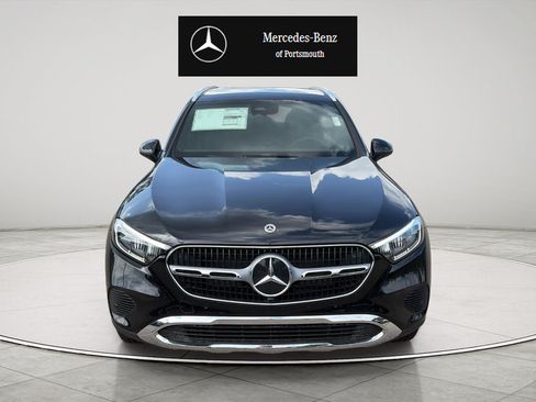 Used 2026 Mercedes-Benz GLC 300 4MATIC image 16