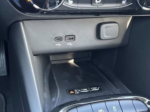 New 2026 Buick Encore GX Sport Touring w/ Advanced Technology Package image 22