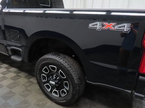 Used 2026 Ford F250 Platinum AWD/4WD image 54